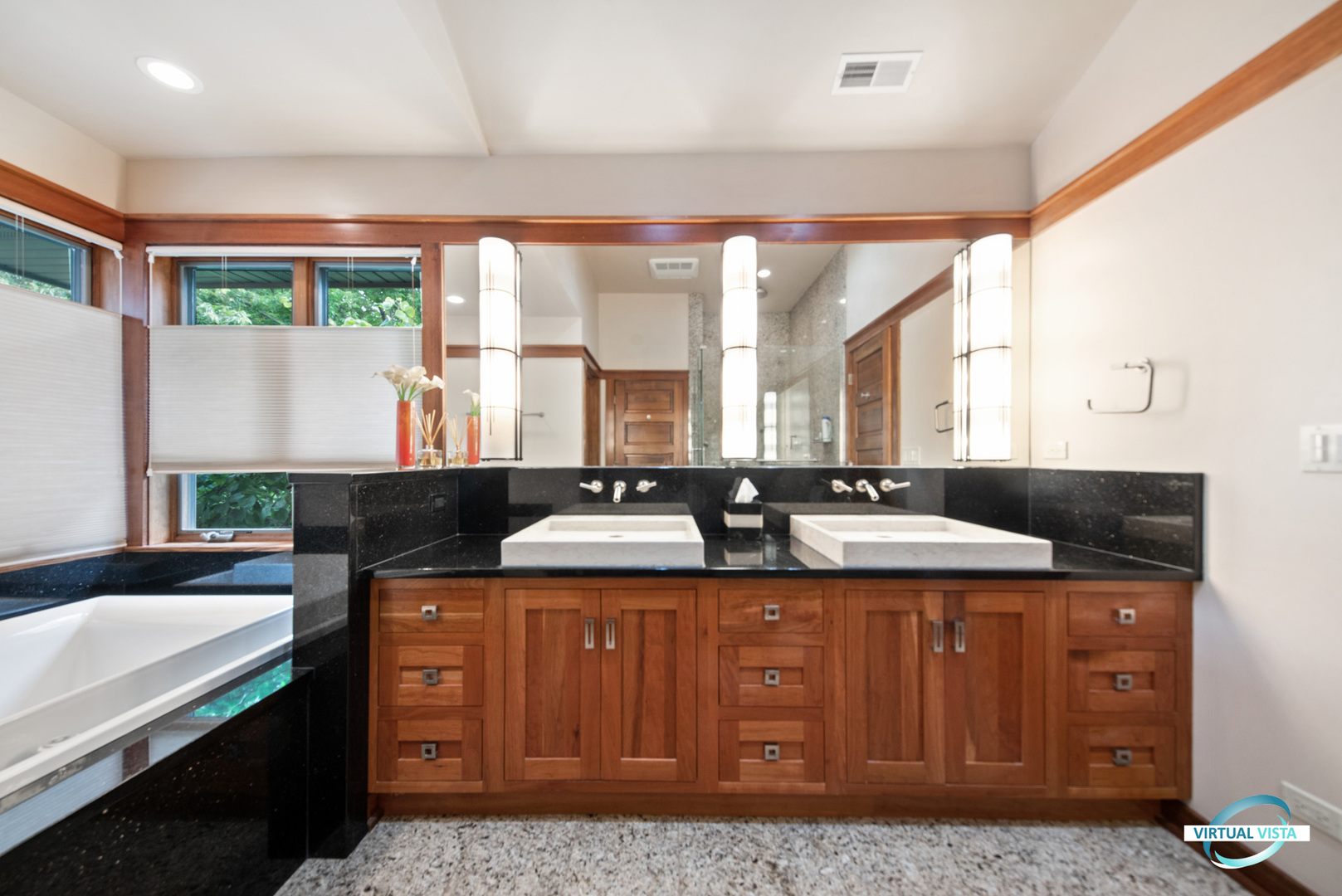 37 Longcommon Road Riverside, IL 60546 - Photo 24 of 34 a kitchen with a sink and cabinets