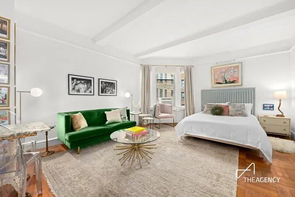 $4,300 | 24 5th Avenue, Unit 1519 | Greenwich Village