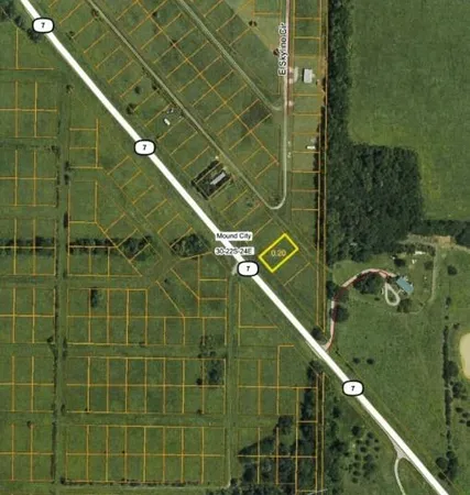 $7,000 | 93 Southwest Skyline Circle, Mound City, KS 66056