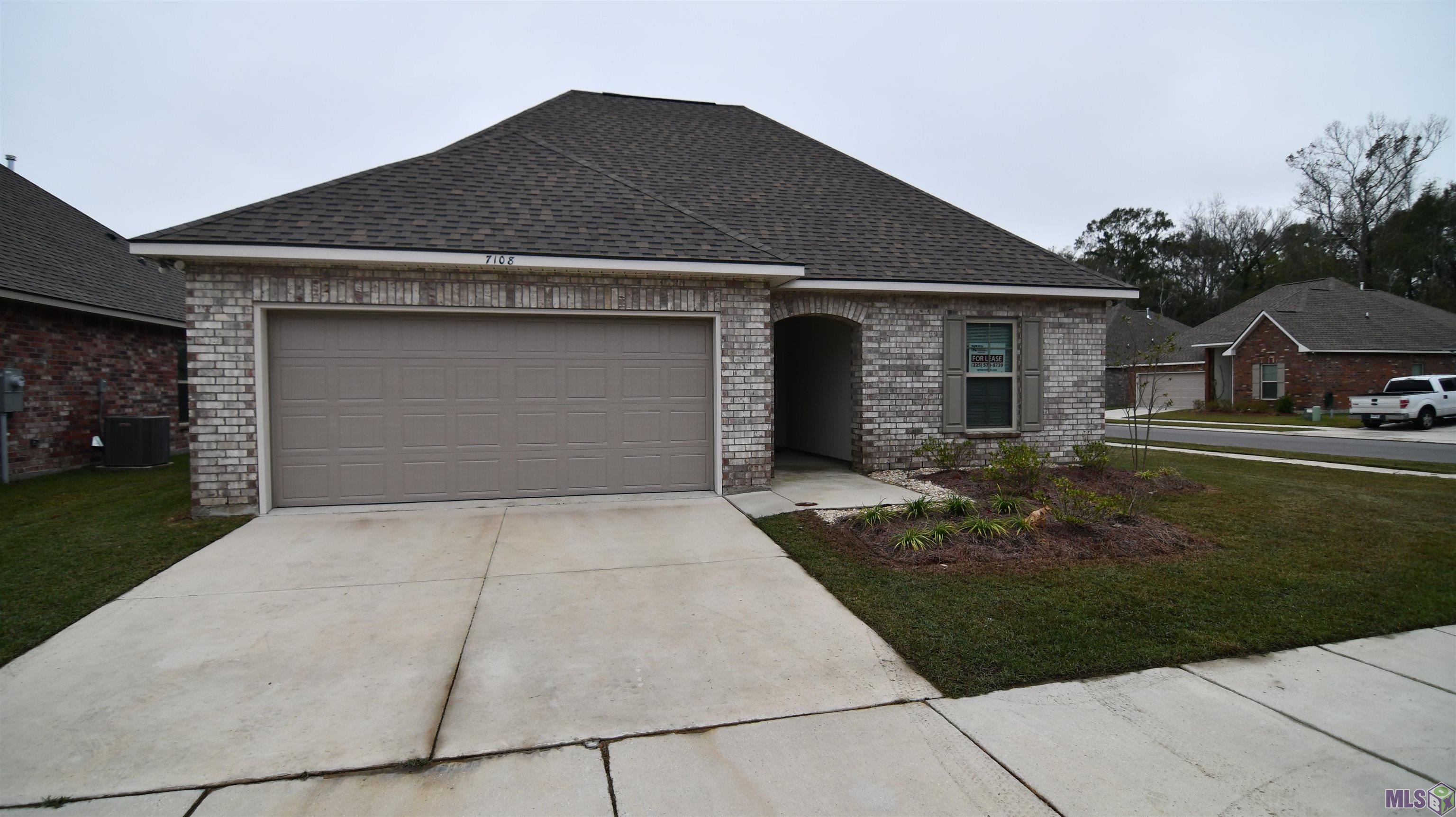 7108 Kenilworth Crossing Avenue Baton Rouge, LA 70820 - Photo 1 of 39