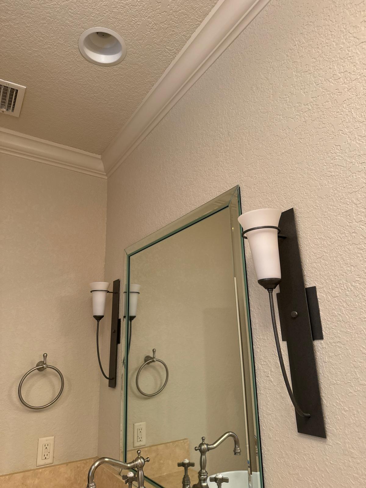241 Inverrary Drive Destin, FL 32541 - Photo 11 of 24 a bathroom with a shower vanity and tub