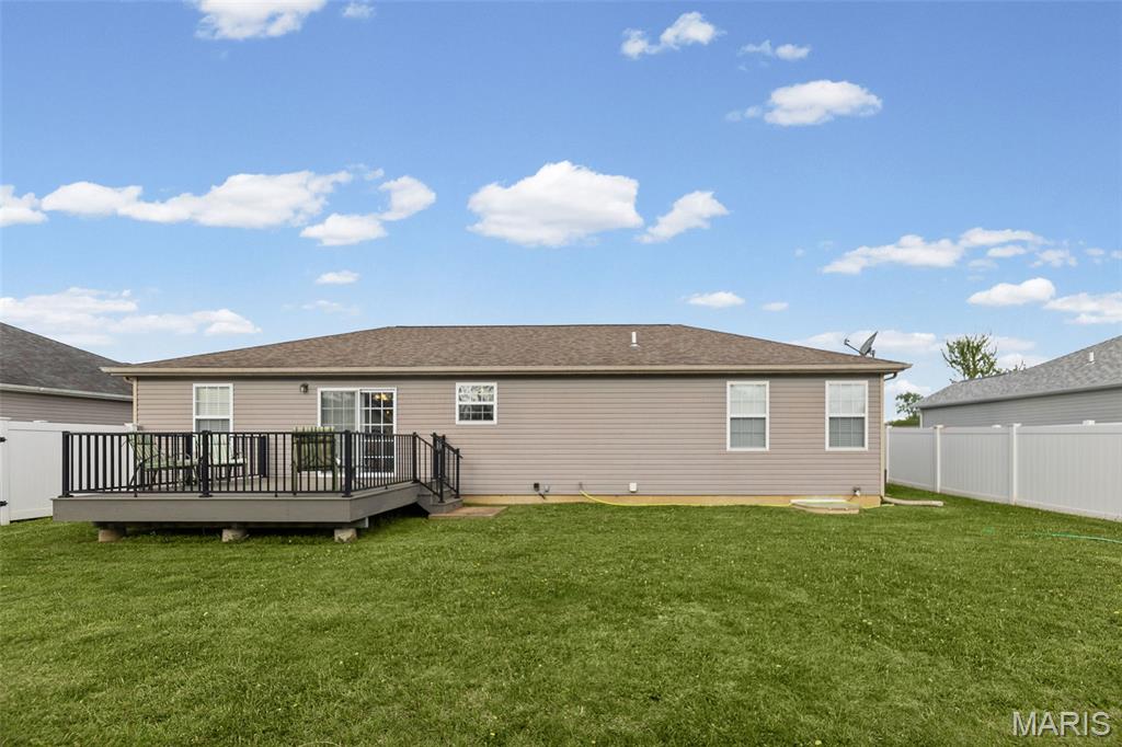 501 Arizona Street Bethalto, IL 62010 - Photo 7 of 35