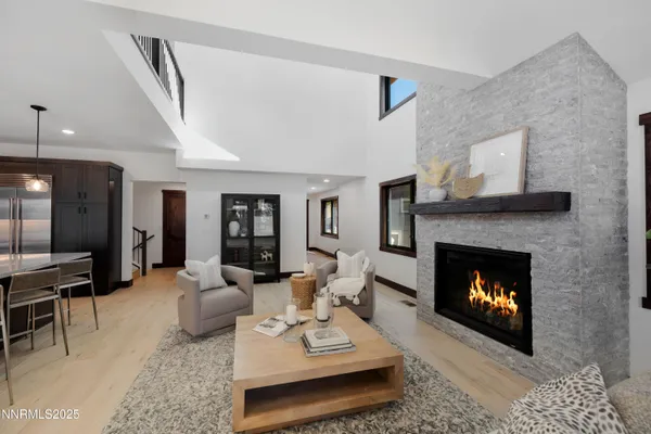 $2,544,990 | 121 Sierra Colina Drive, Unit 21, Stateline, NV 89449