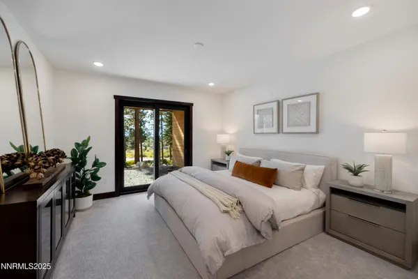 $2,544,990 | 121 Sierra Colina Drive, Unit 21, Stateline, NV 89449