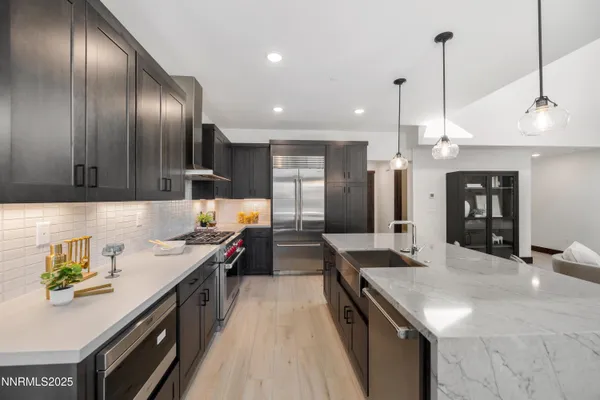 $2,544,990 | 121 Sierra Colina Drive, Unit 21, Stateline, NV 89449