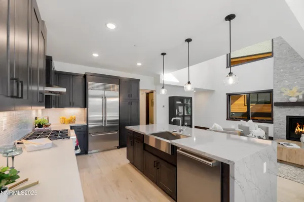 $2,544,990 | 121 Sierra Colina Drive, Unit 21, Stateline, NV 89449