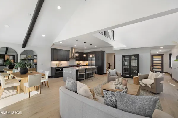 $2,544,990 | 121 Sierra Colina Drive, Unit 21, Stateline, NV 89449