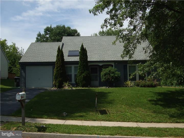 4504 Pheasant Run Reading, PA 19606 - Photo 1 of 13 Gallery Image 1
