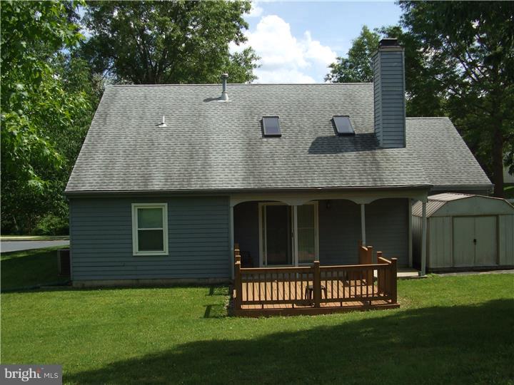 4504 Pheasant Run Reading, PA 19606 - Photo 12 of 13 Gallery Image 12