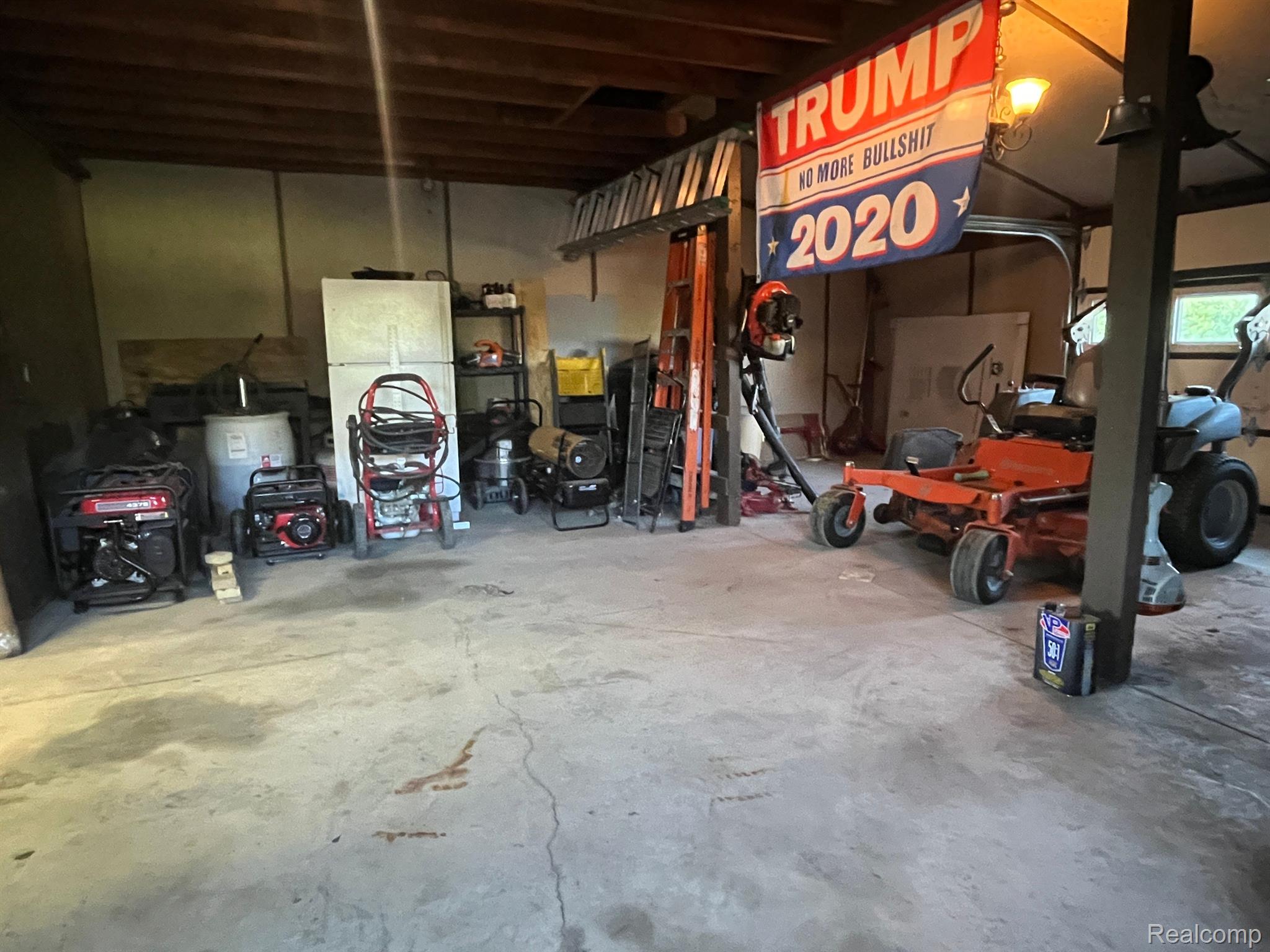 1125 West Sigler Road Carleton, MI 48117 - Photo 19 of 80 Gallery Image 19
