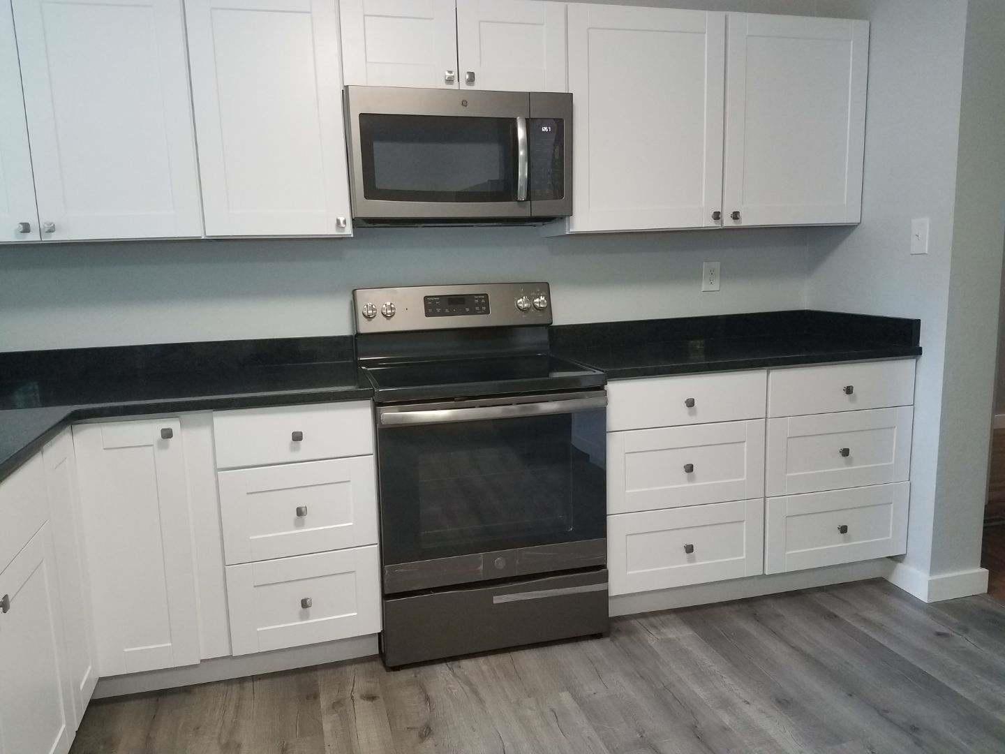 112 Underwood Road Oak Ridge, TN 37830 - Photo 11 of 40 KITCHEN 2