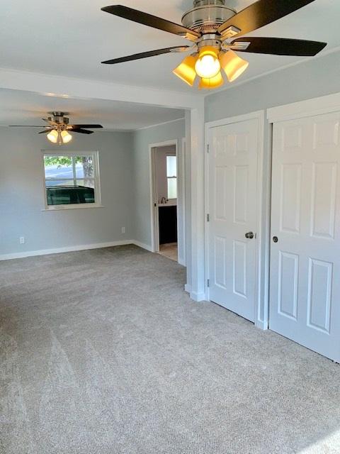 112 Underwood Road Oak Ridge, TN 37830 - Photo 15 of 40 LARGE MASTER BR