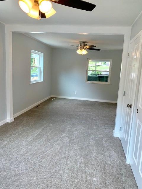 112 Underwood Road Oak Ridge, TN 37830 - Photo 16 of 40 MASTER BR