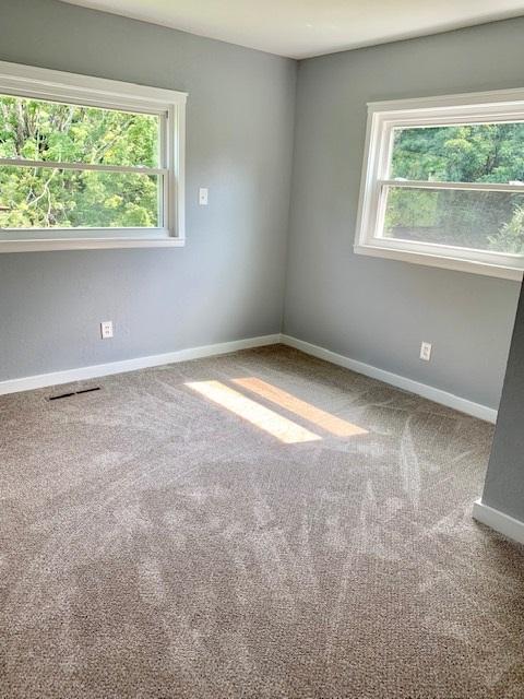 112 Underwood Road Oak Ridge, TN 37830 - Photo 18 of 40 BEDROOM 3