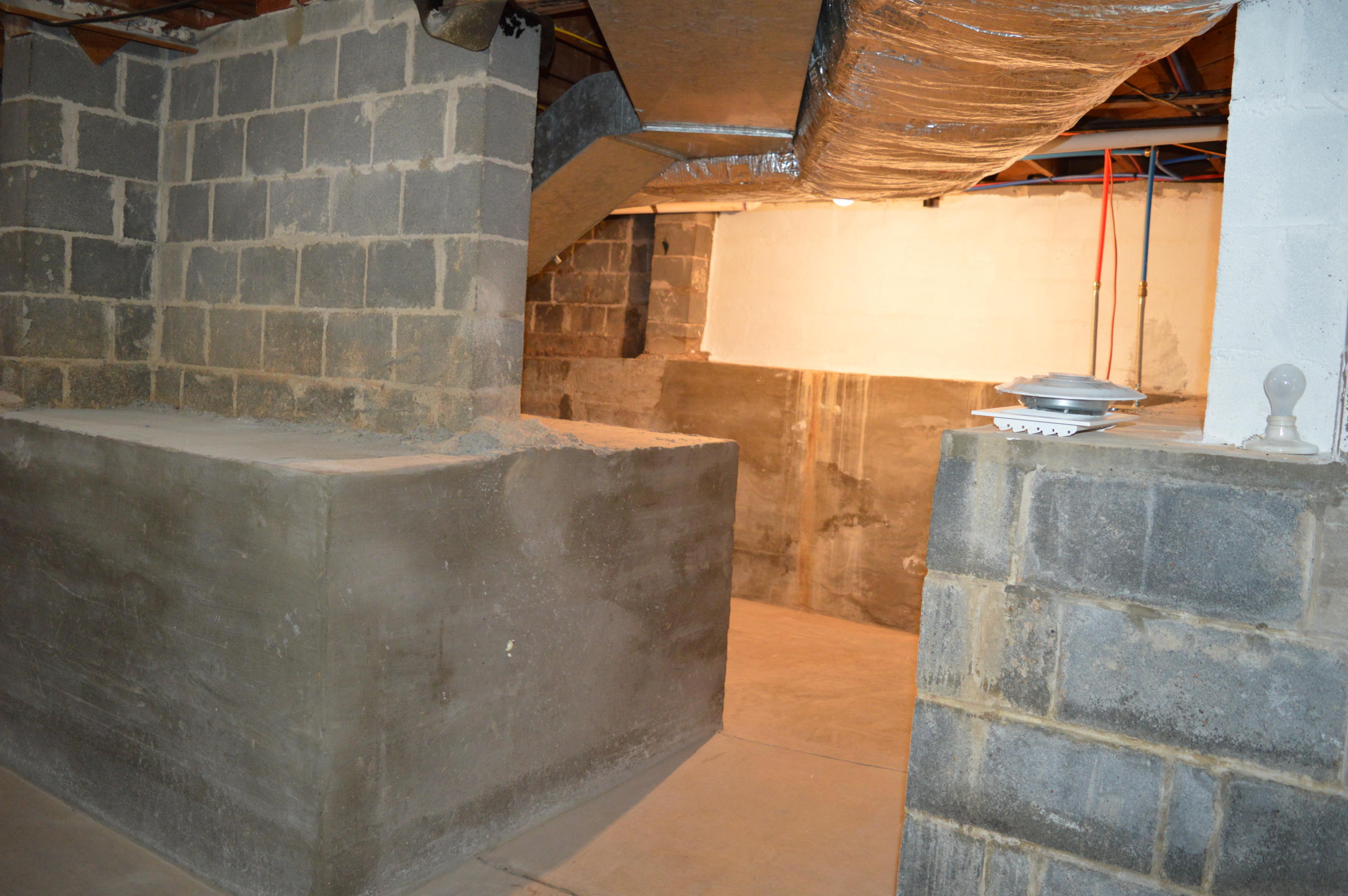 112 Underwood Road Oak Ridge, TN 37830 - Photo 29 of 40 WORKSHOP DOWNSTAIRS