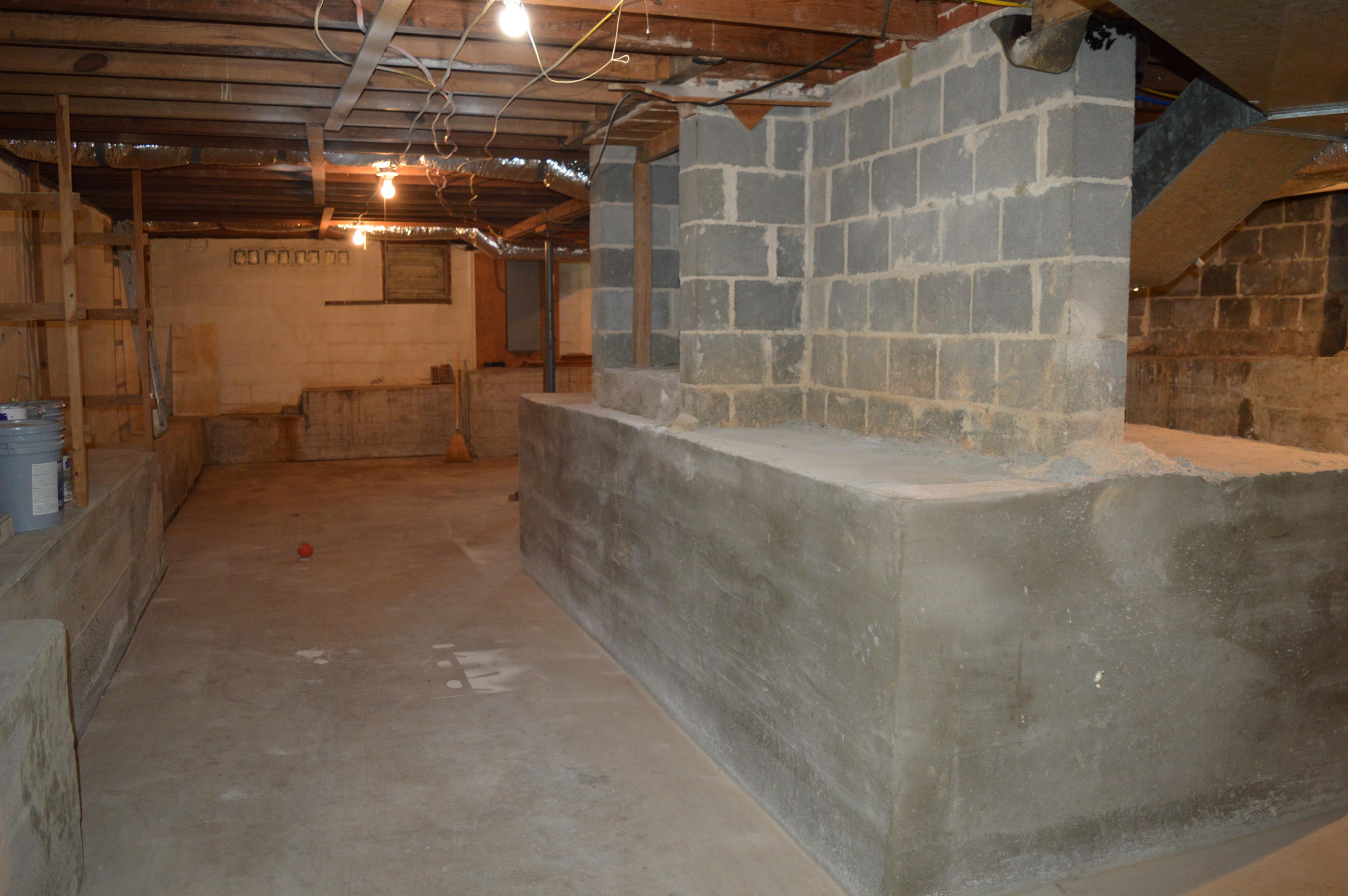 112 Underwood Road Oak Ridge, TN 37830 - Photo 30 of 40 WORKSHOP