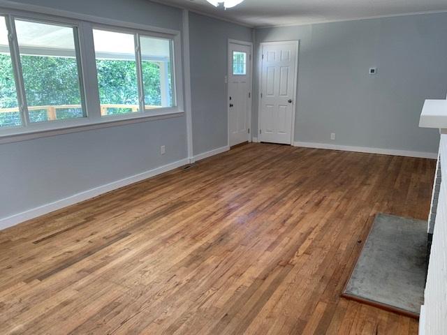 112 Underwood Road Oak Ridge, TN 37830 - Photo 6 of 40 LIVING ROOM