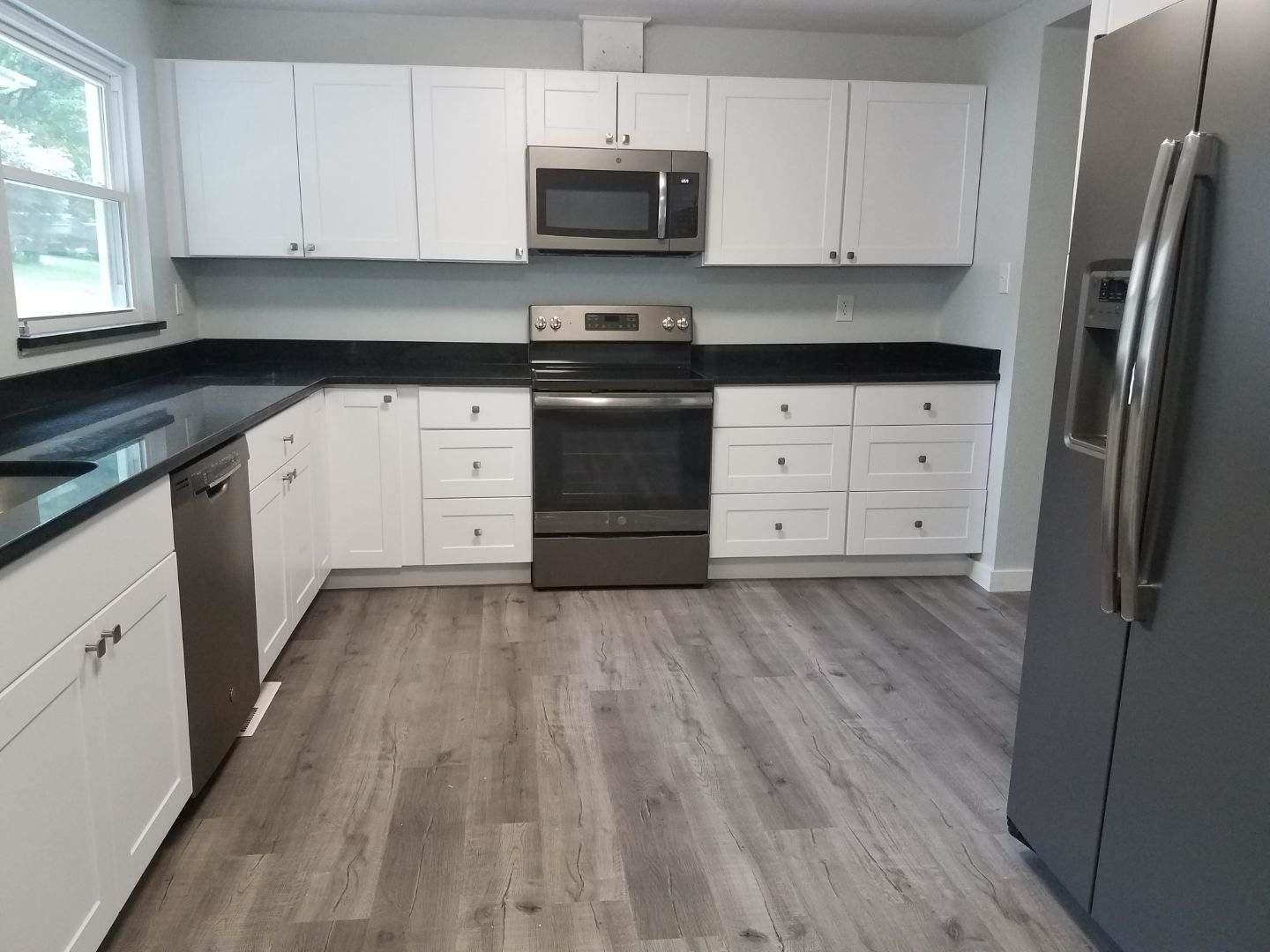 112 Underwood Road Oak Ridge, TN 37830 - Photo 10 of 40 KITCHEN