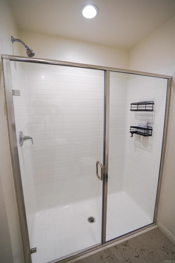 8375 Tahoe Street Lemon Grove, CA 91945 - Photo 11 of 27 a bathroom with a shower
