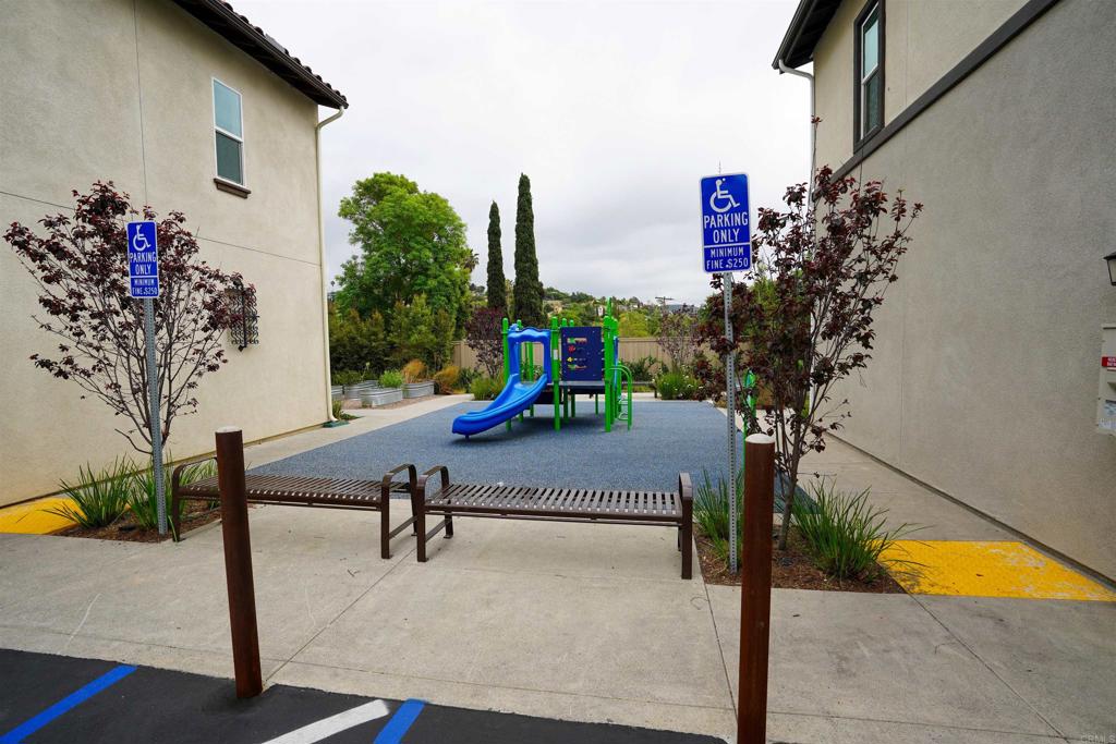 8375 Tahoe Street Lemon Grove, CA 91945 - Photo 25 of 27 a view of outdoor space with seating area