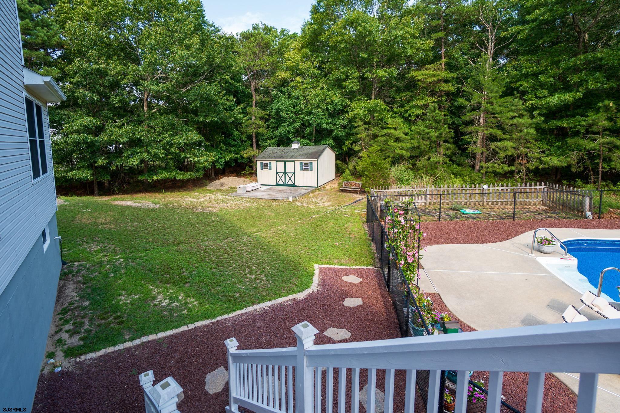 46 Beckers Corner West Creek, NJ 08092 - Photo 63 of 72