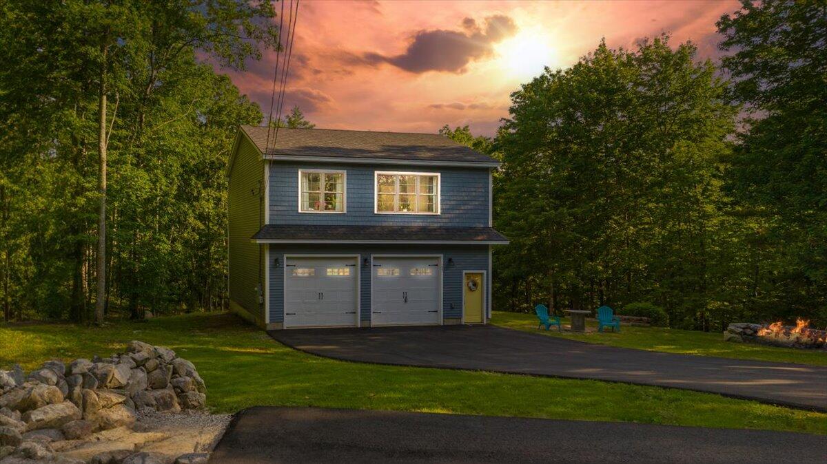 127 North Raymond Road Gray, ME 04039 - Photo 1 of 34 03-127 N Raymond Rd, ME, 04039-27