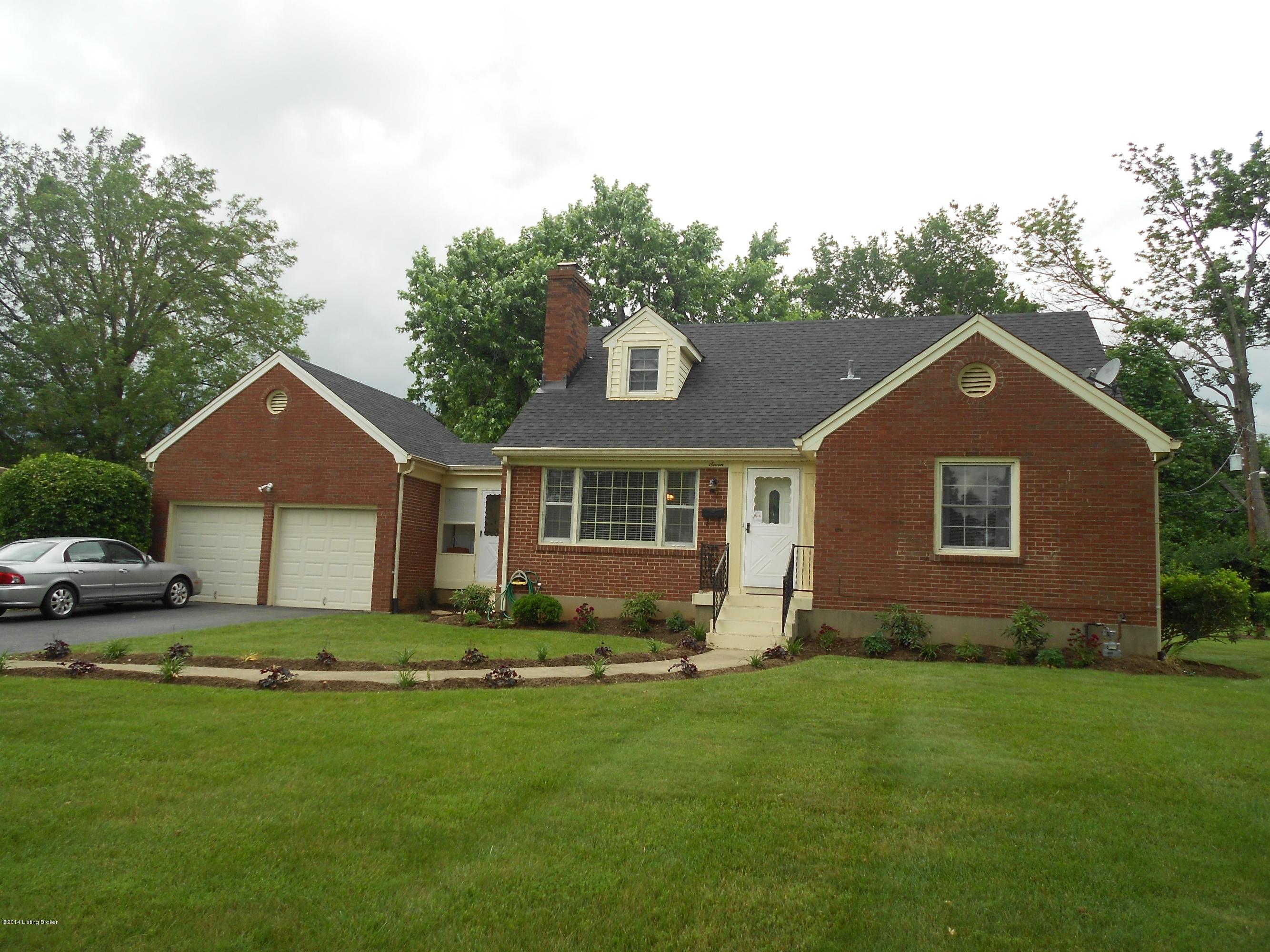 7 Sterling Road Louisville, KY 40220 - Photo 42 of 42 DSCN0659