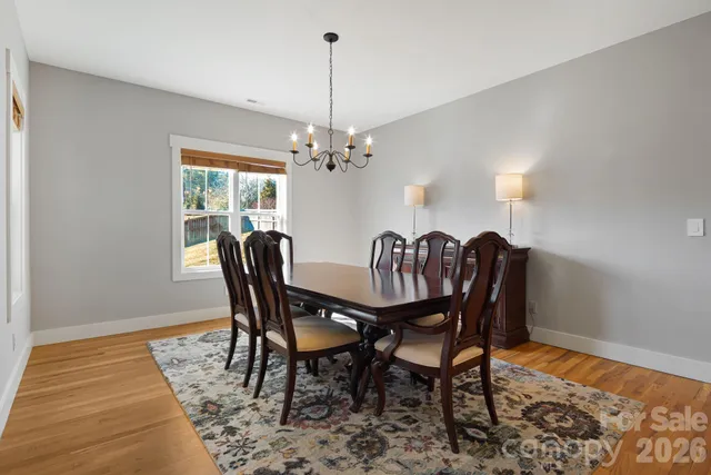 $875,000 | 5 Magnolia Farms Drive, Asheville, NC 28806