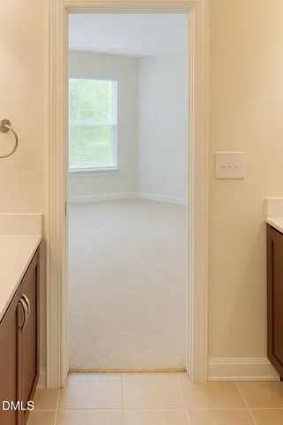 a utility room with window washer and dryer