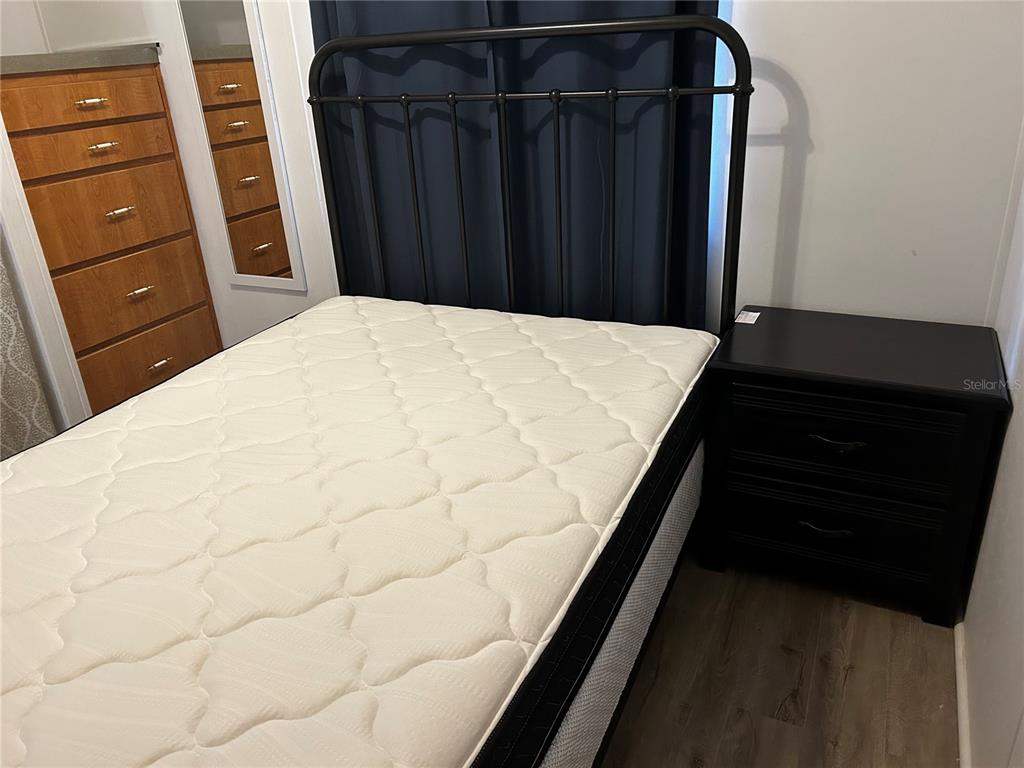 6946 Old Pasco Road, Unit LOT 1 Wesley Chapel, FL 33544 - Photo 14 of 16 a close view of a closet