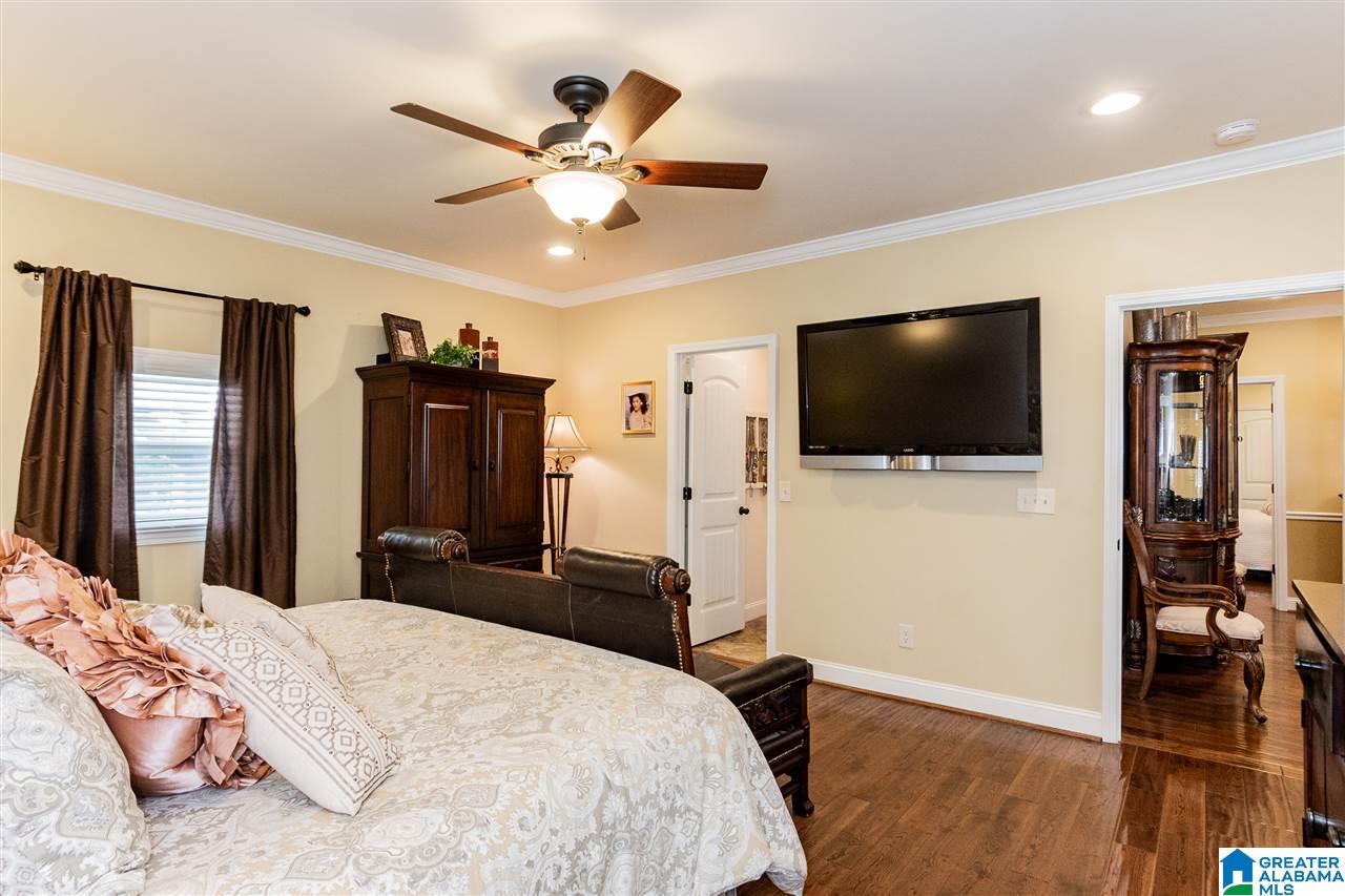 7770 Dry Creek Road Pell City, AL 35128 - Photo 23 of 49