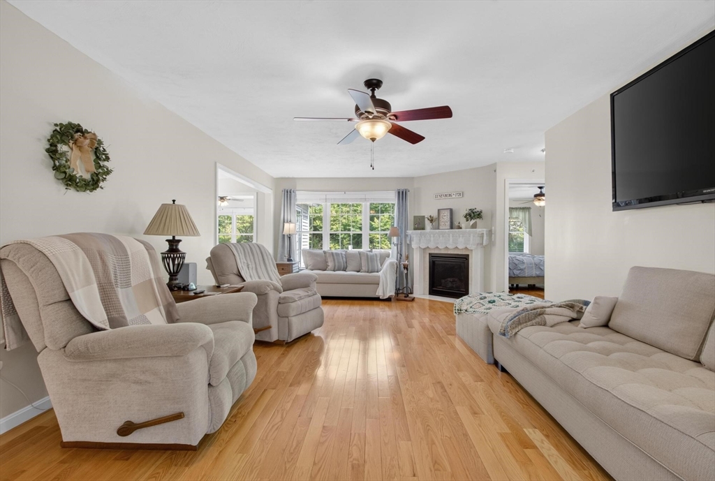 2 Riley Road, Unit C Lunenburg, MA 01462 - Photo 13 of 42 Gallery Image 13
