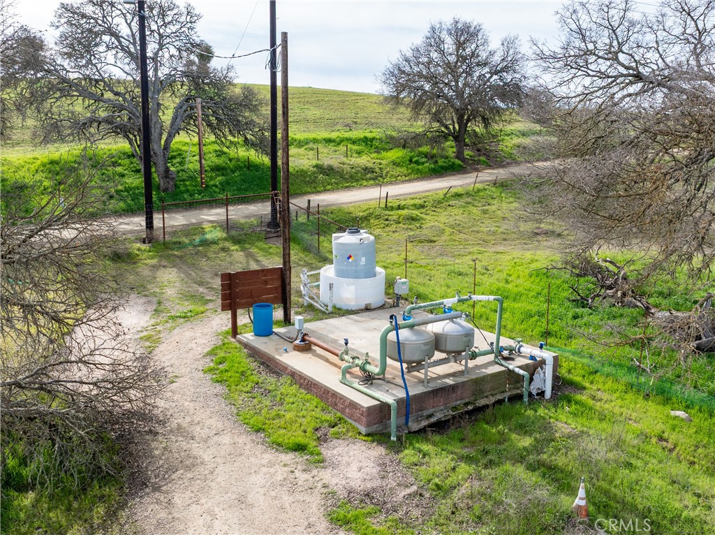 4774 Mill Road Paso Robles, CA 93446 - Photo 27 of 32