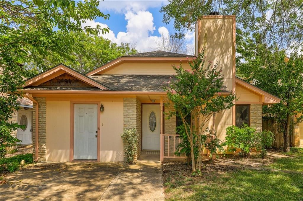 16821 Whitebrush Loop Austin, TX 78717 - Photo 2 of 23
