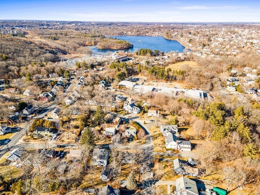 8 Parker Road Winchester, MA 01890 - Photo 33 of 37