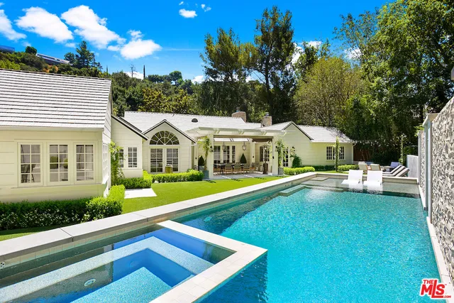 $7,600,000 | 2791 Hutton Drive, Beverly Hills, CA 90210