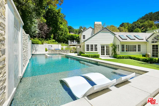 $7,600,000 | 2791 Hutton Drive, Beverly Hills, CA 90210