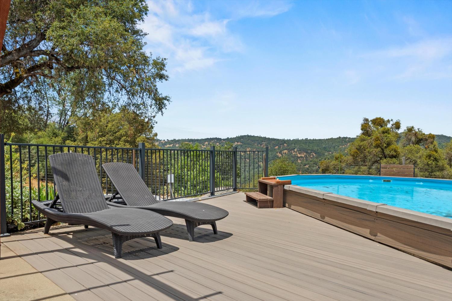 6060 Cosumnes Vista Road Placerville, CA 95667 - Photo 29 of 35
