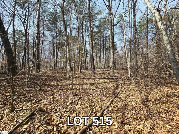 $34,000 | Lot 515 Point Road, Westminster, SC 29693