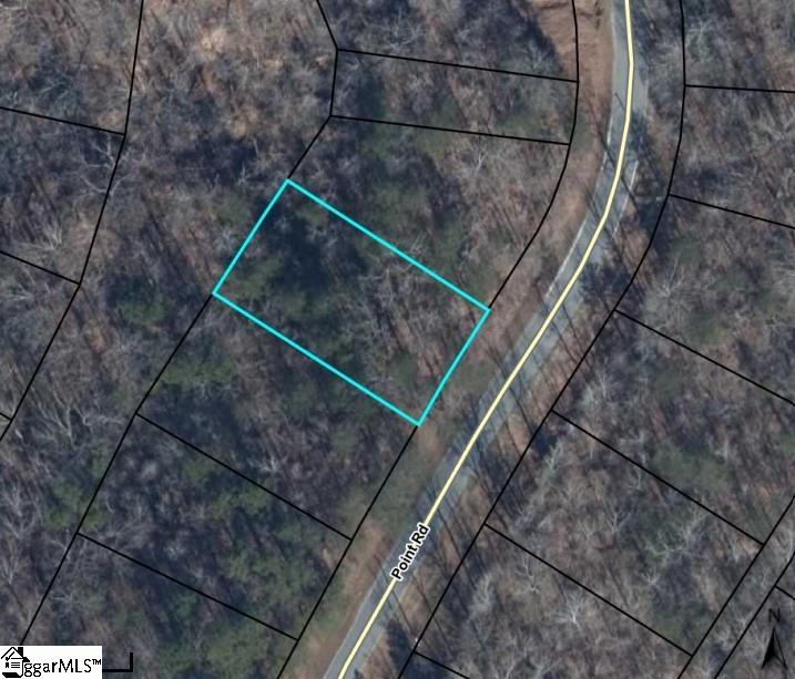 Lot 515 Point Road Westminster, SC 29693 - Photo 5 of 15