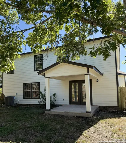 $365,000 | 232 Gatewood Falls, Cibolo, TX 78108