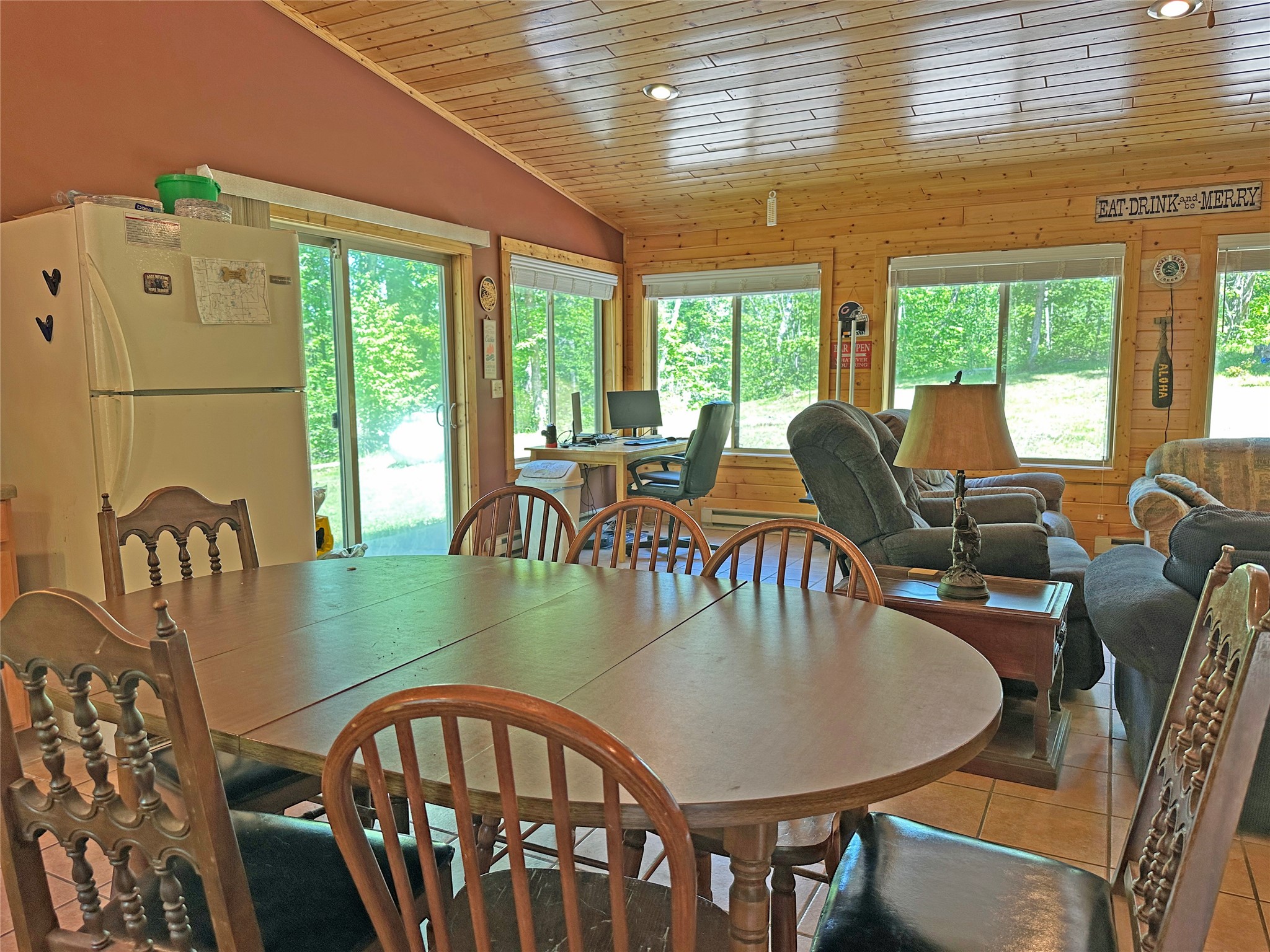 W9134 Chipmunk Trail Trego, WI 54888 - Photo 11 of 20