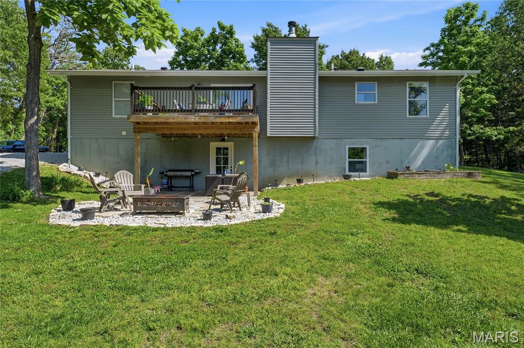 7816 Rye Creek Road St. Clair, MO 63077 - Photo 50 of 80