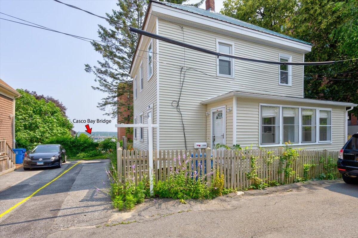276 B Danforth Street Portland, ME 04102 - Photo 2 of 31 04-276 Danforth-4