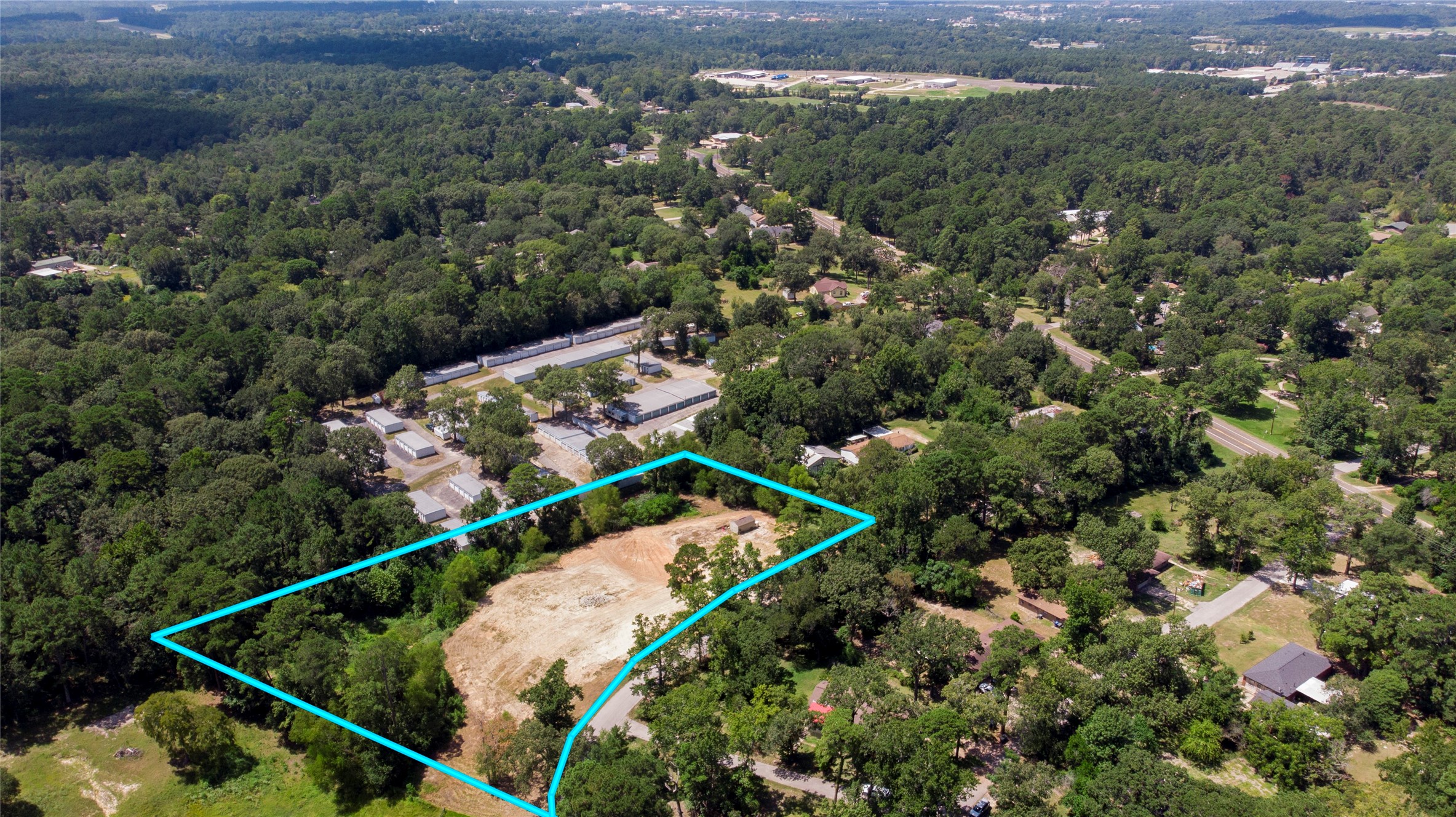 110 Allen Road Huntsville, TX 77320 - Photo 13 of 20