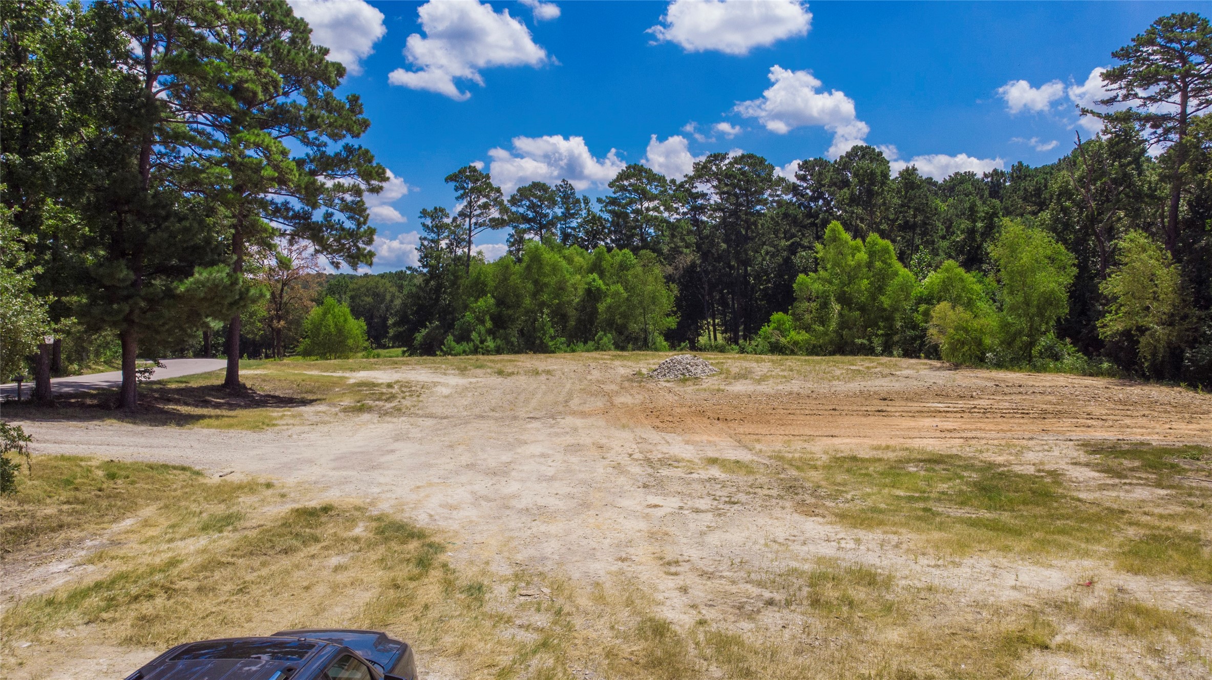 110 Allen Road Huntsville, TX 77320 - Photo 20 of 20 a view of basketball court