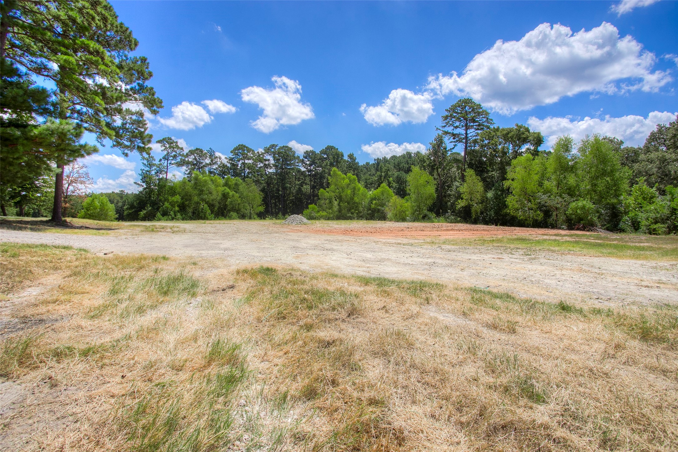 110 Allen Road Huntsville, TX 77320 - Photo 7 of 20 a view of basketball court