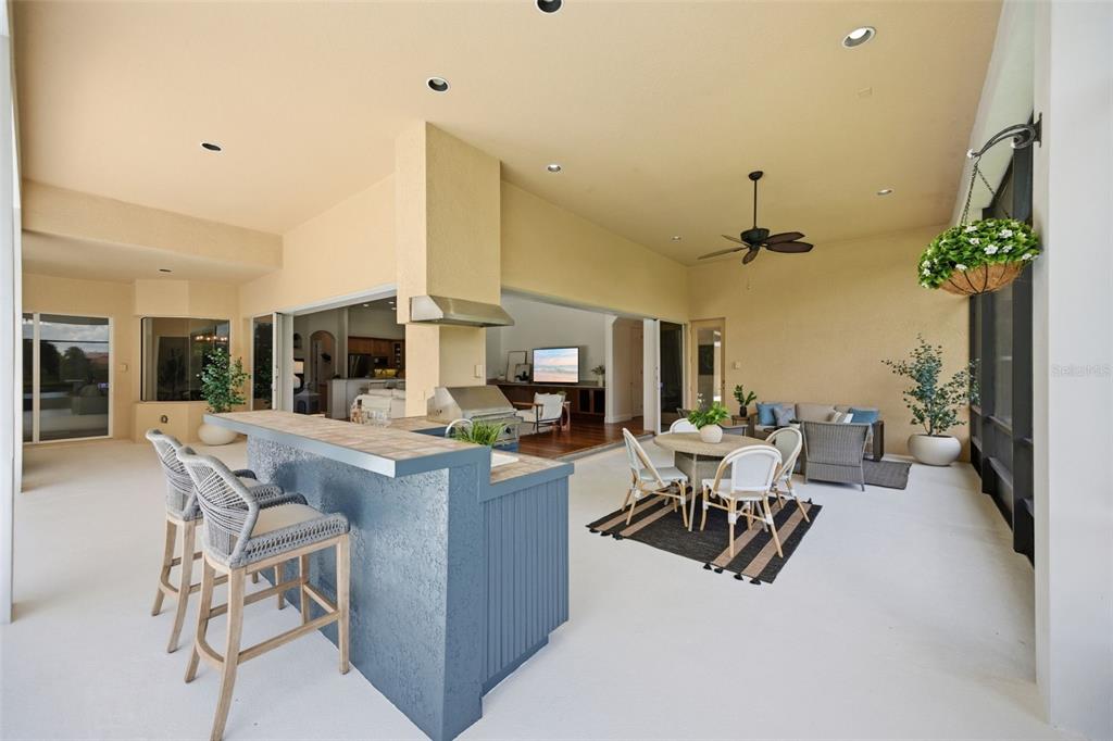 9409 Tree Tops Lake Road Tampa, FL 33626 - Photo 66 of 97