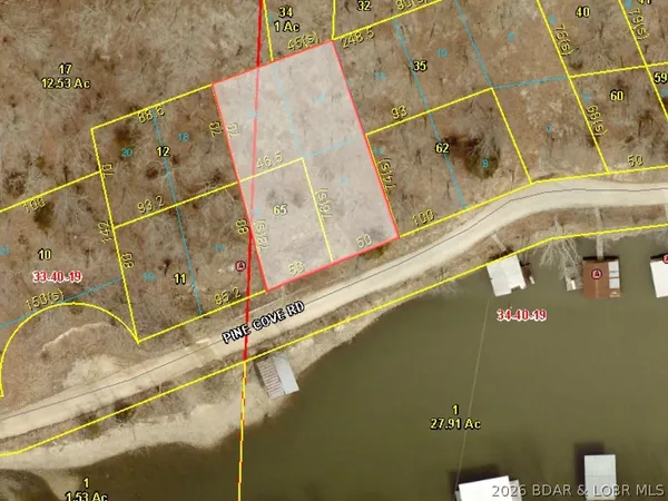 $65,000 | 13-16 Pine Cove Road, Edwards, MO 65326