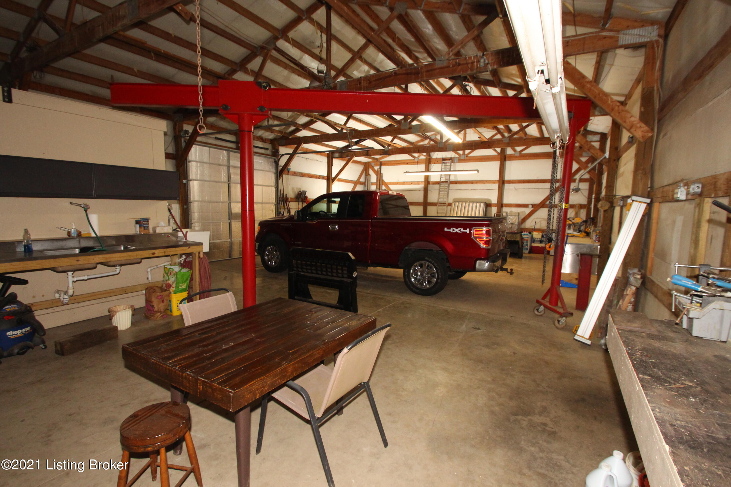 6175 Bethlehem Road Pleasureville, KY 40057 - Photo 21 of 106 IMG_9184
